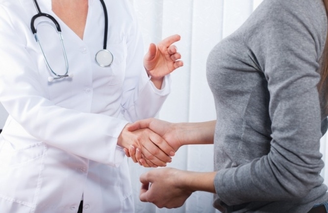 когда нужно делать маммографию молочных желез