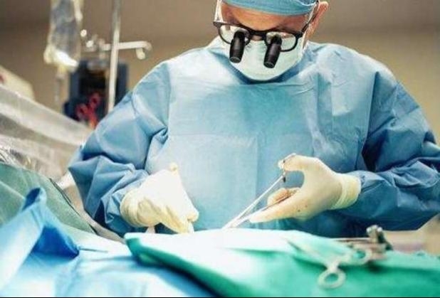 резекция молочной железы