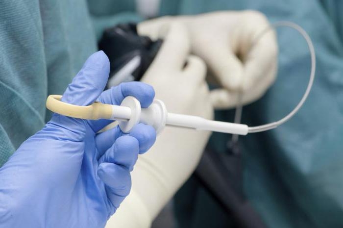 игла для биопсии молочной железы