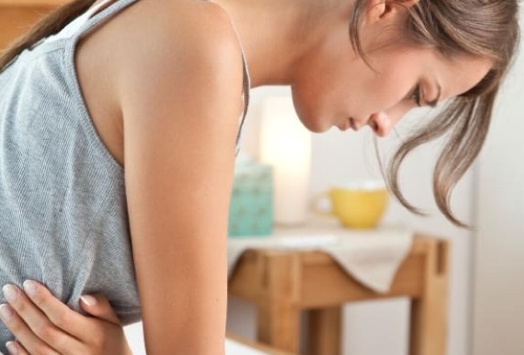 выделение из грудных желез