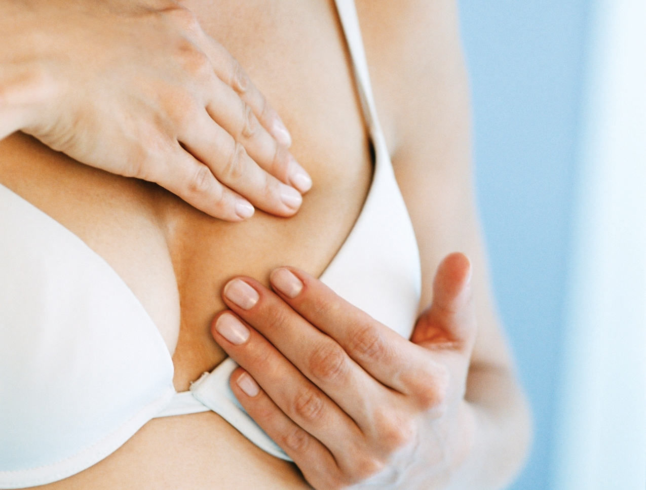 как делать массаж груди при беременности фото 27