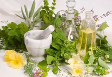 фиброаденома - лечение народными средствами