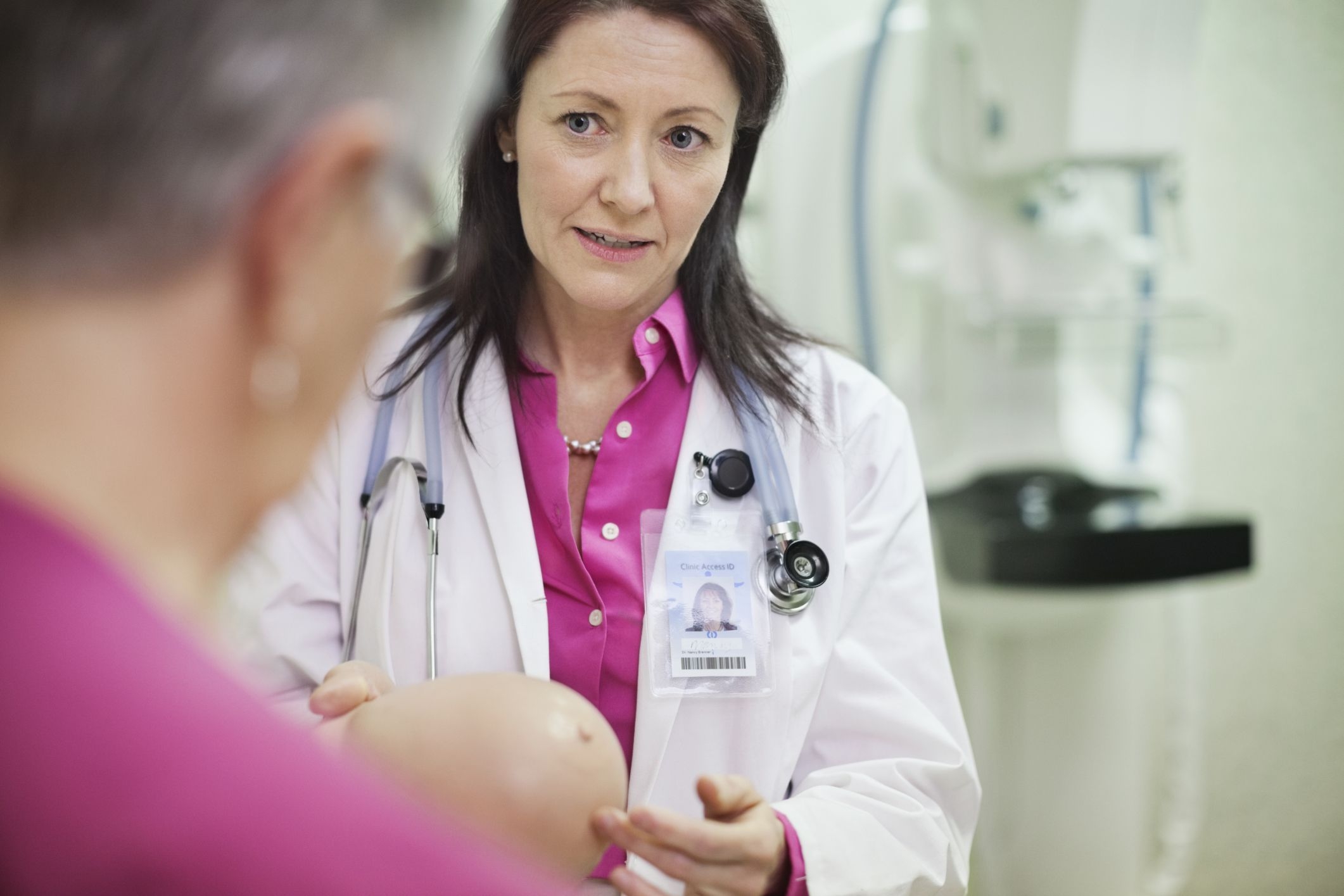 фиброзно кистозная мастопатия