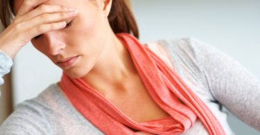 как начинается климакс