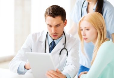 кто такой маммолог