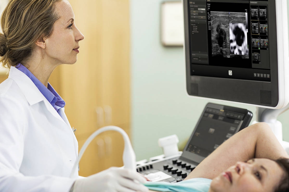 мастопатия молочной железы