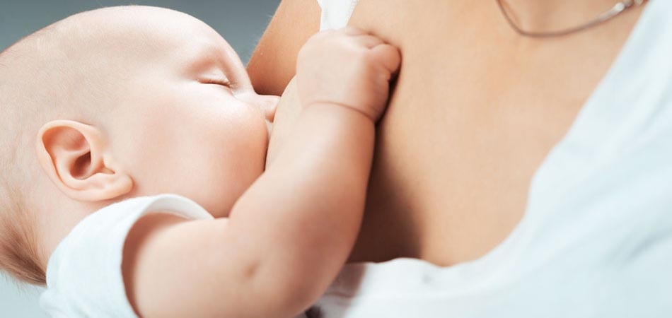 месячные при грудном вскармливании