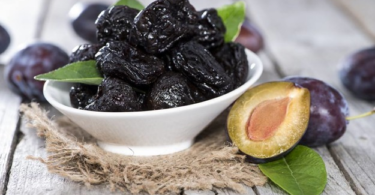 чернослив при грудном вскармливании