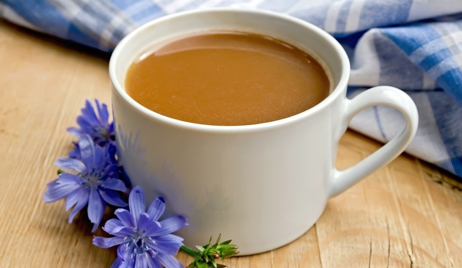 цикорий при грудном вскармливании