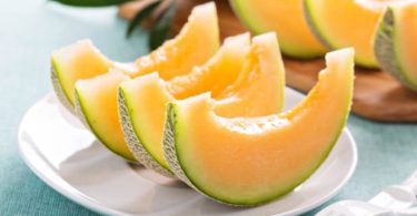 дыня при грудном вскармливании