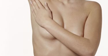 фиброз молочной железы