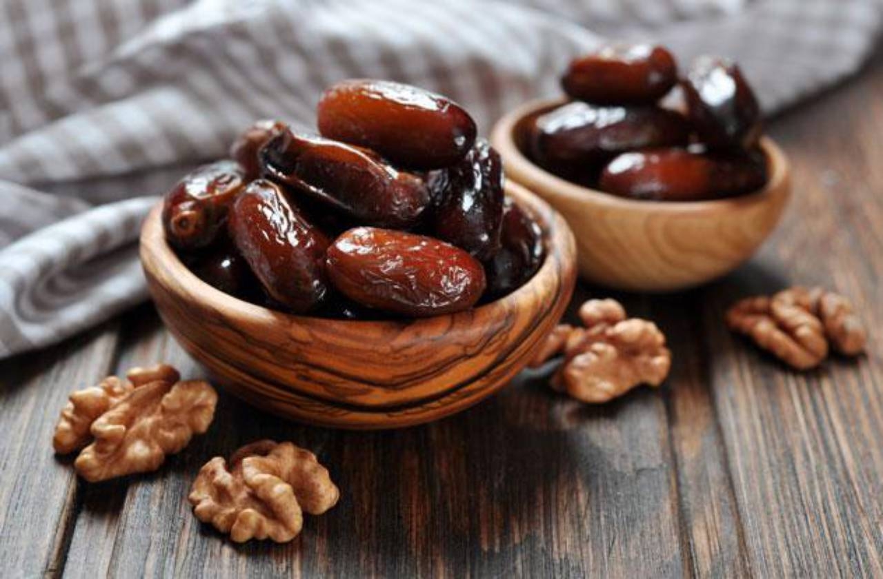 финики при грудном вскармливании