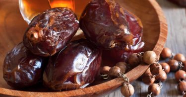 финики при грудном вскармливании