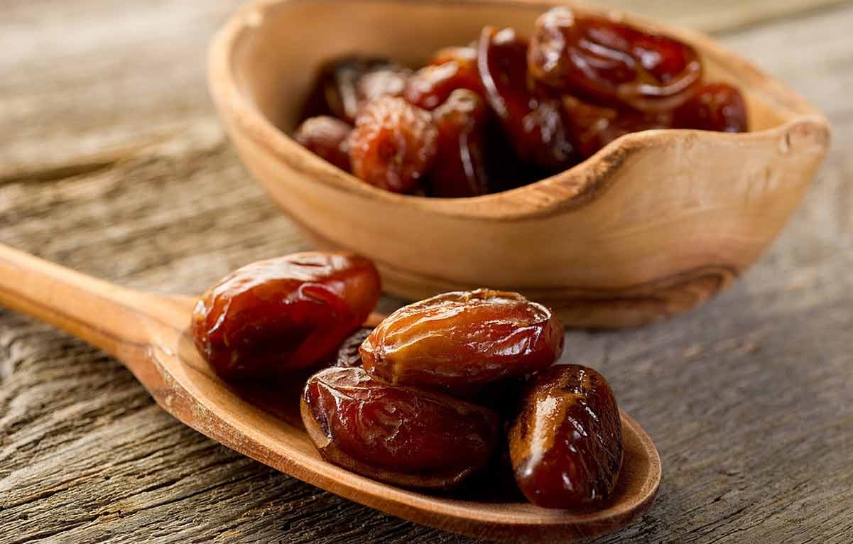 финики при грудном вскармливании