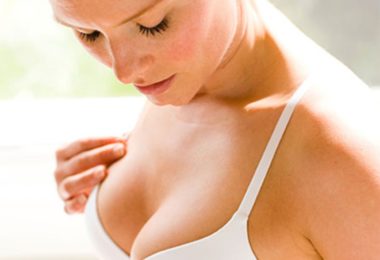 как подготовить грудь к лактации