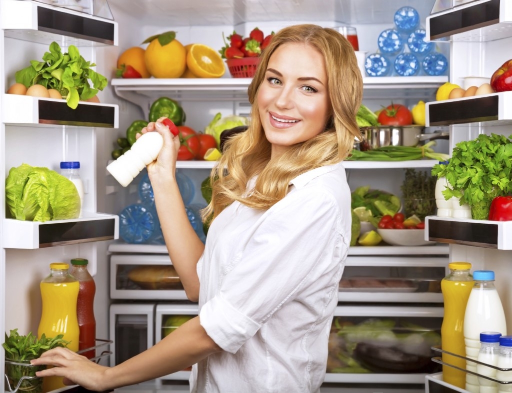 кефир при грудном вскармливании