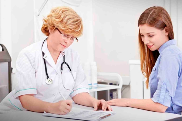 лечение кисты молочной железы