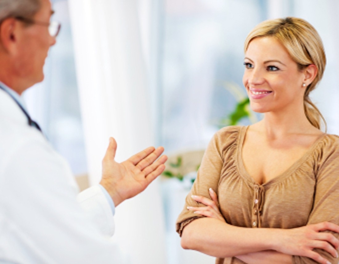 лечение мастопатии народными средствами