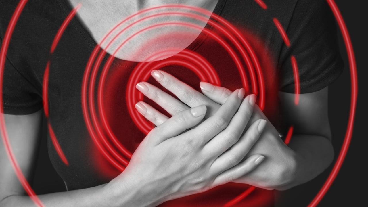 мастит симптомы