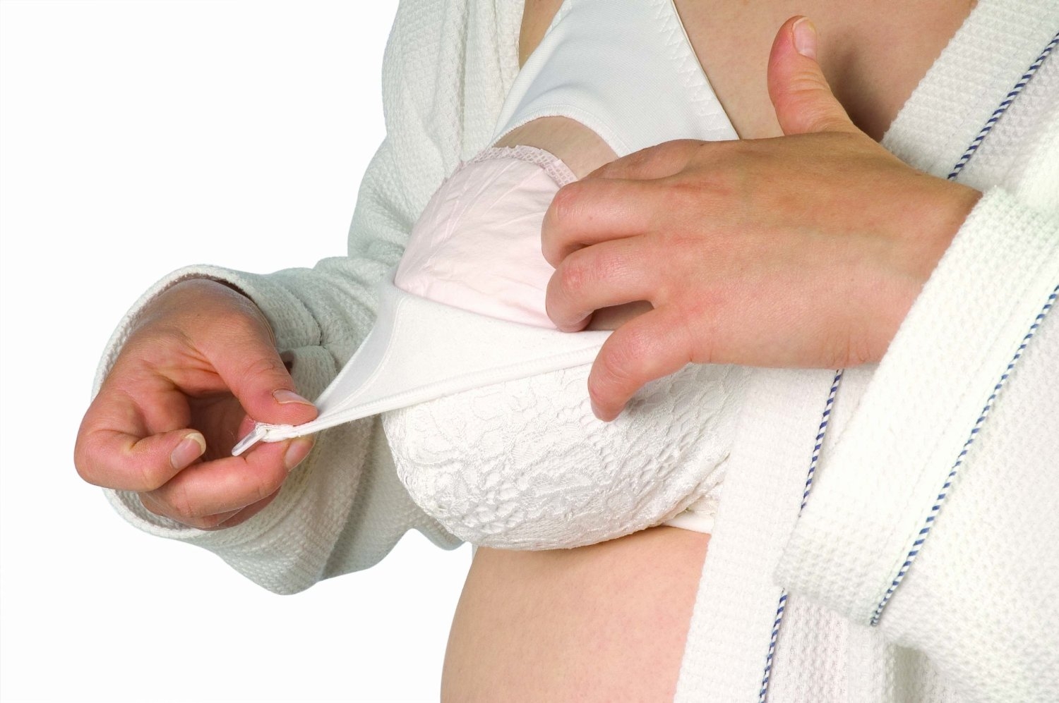 мастит симптомы