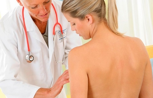 мастит лечени