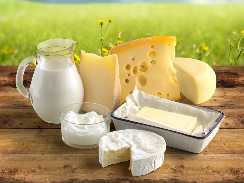 молоко при грудном вскармливании