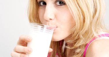 молоко при грудном вскармливании