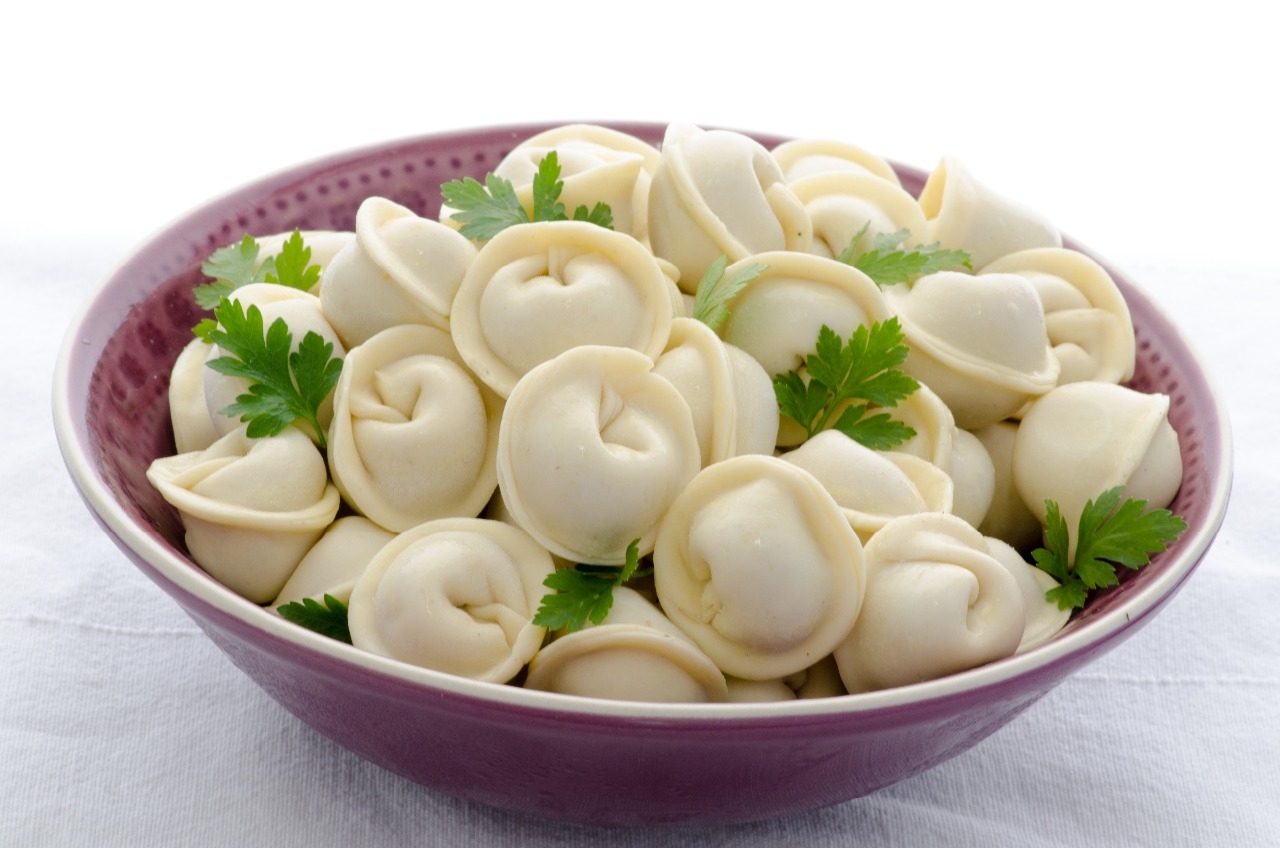 можно ли пельмени при грудном вскармливании