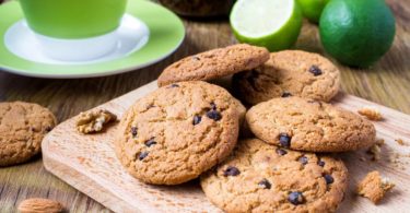 овсяное печенье при грудном вскармливании