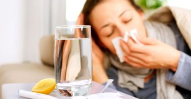 противовирусные при грудном вскармливании