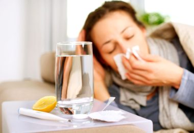 противовирусные при грудном вскармливании