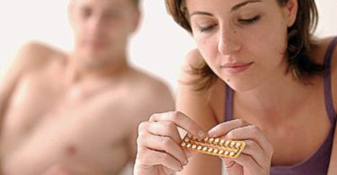 противозачаточные при грудном вскармливании