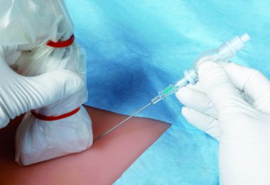 пункция молочной железы