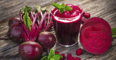 свекла при грудном вскармливании