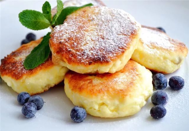 творог при грудном вскармливании