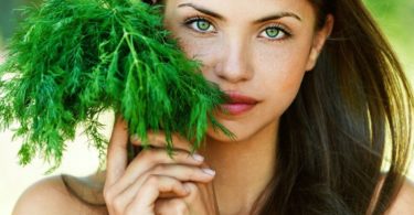 укроп при грудном вскармливании