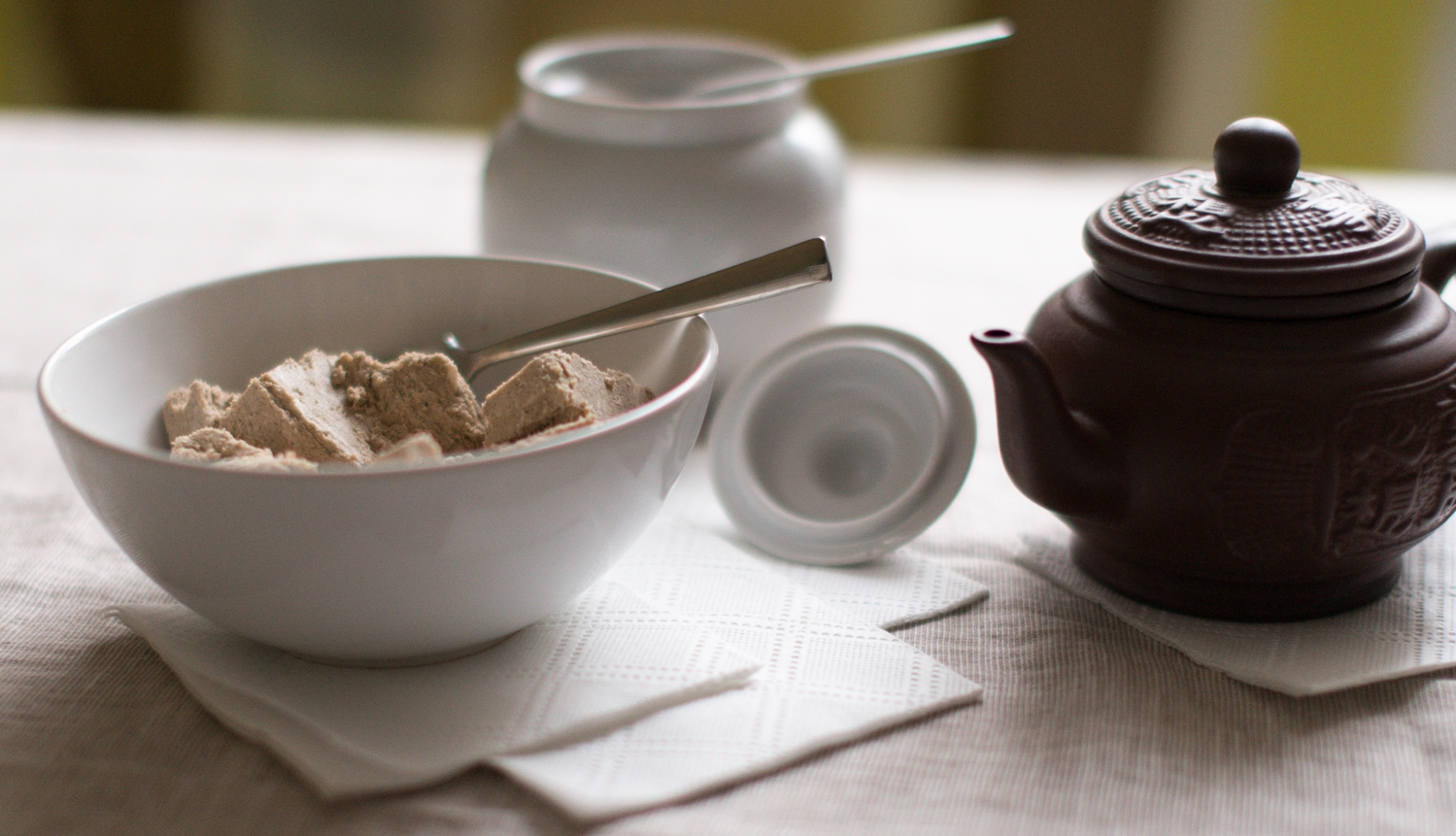 халва при грудном вскармливании