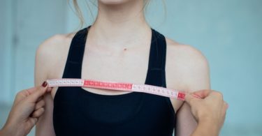 почему не растет грудь