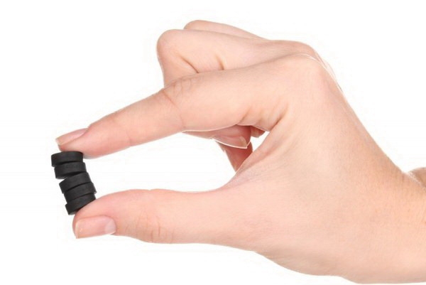 Активированный уголь при ГВ