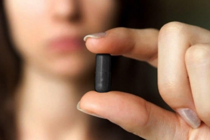 Активированный уголь при ГВ