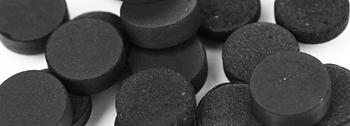 Активированный уголь при ГВ