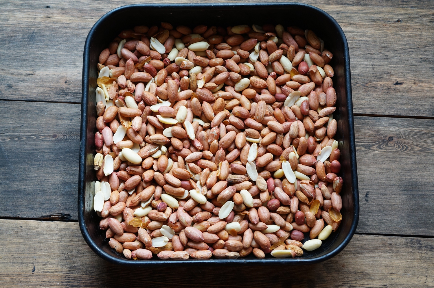 арахис при грудном вскармливании