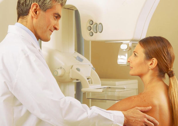 болит грудь после овуляции