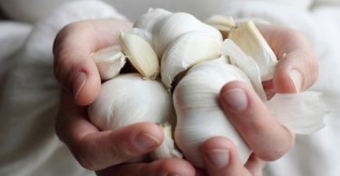 чеснок при грудном вскармливании