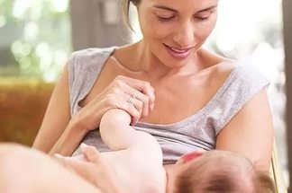 чеснок при ГВ