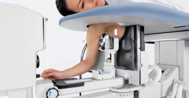 что такое маммография