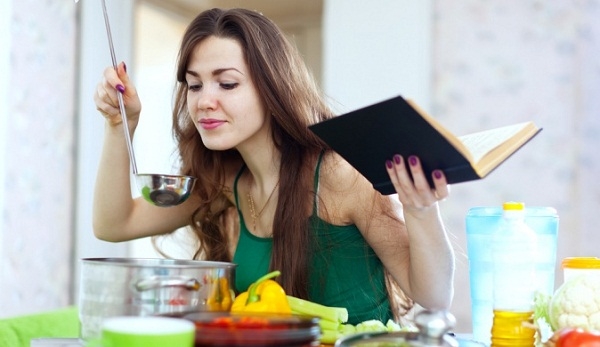 цветная капуста при ГВ