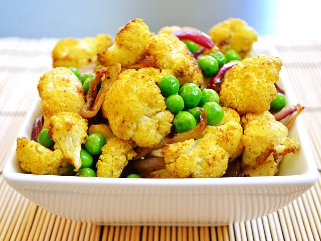 цветная капуста при гв