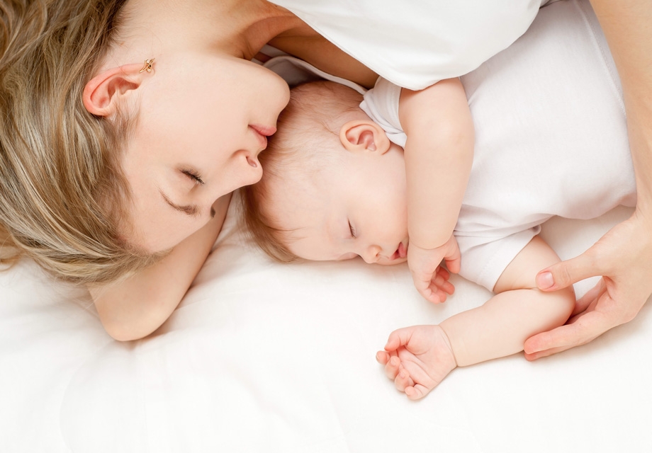 повышение лактации