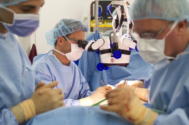 удаление липомы